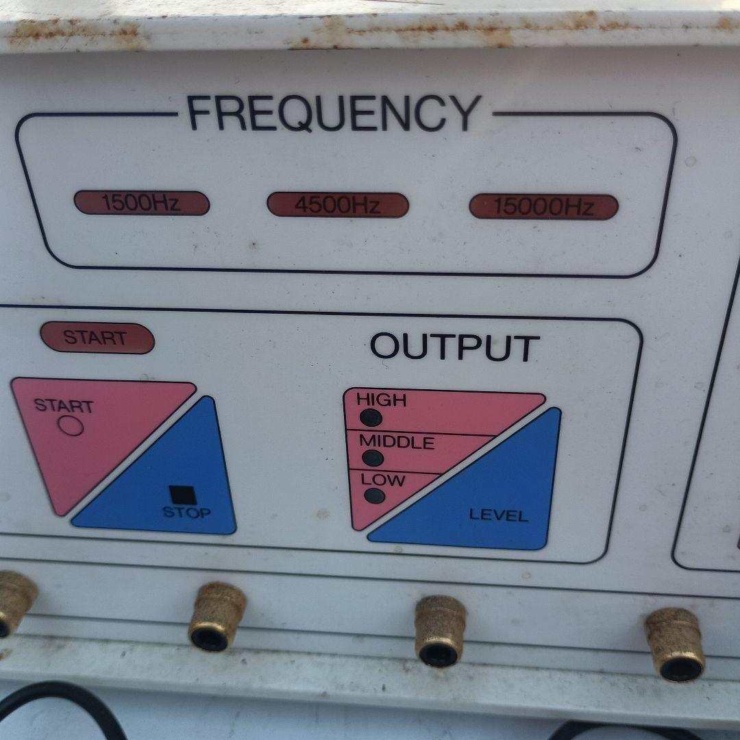 2008　美顔器 BIONIC CELLCER バイオニックセルサー