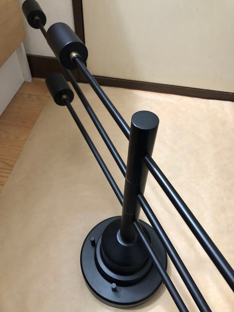 インターフォルム　INTERFORM Astre アストル　シーリングライト