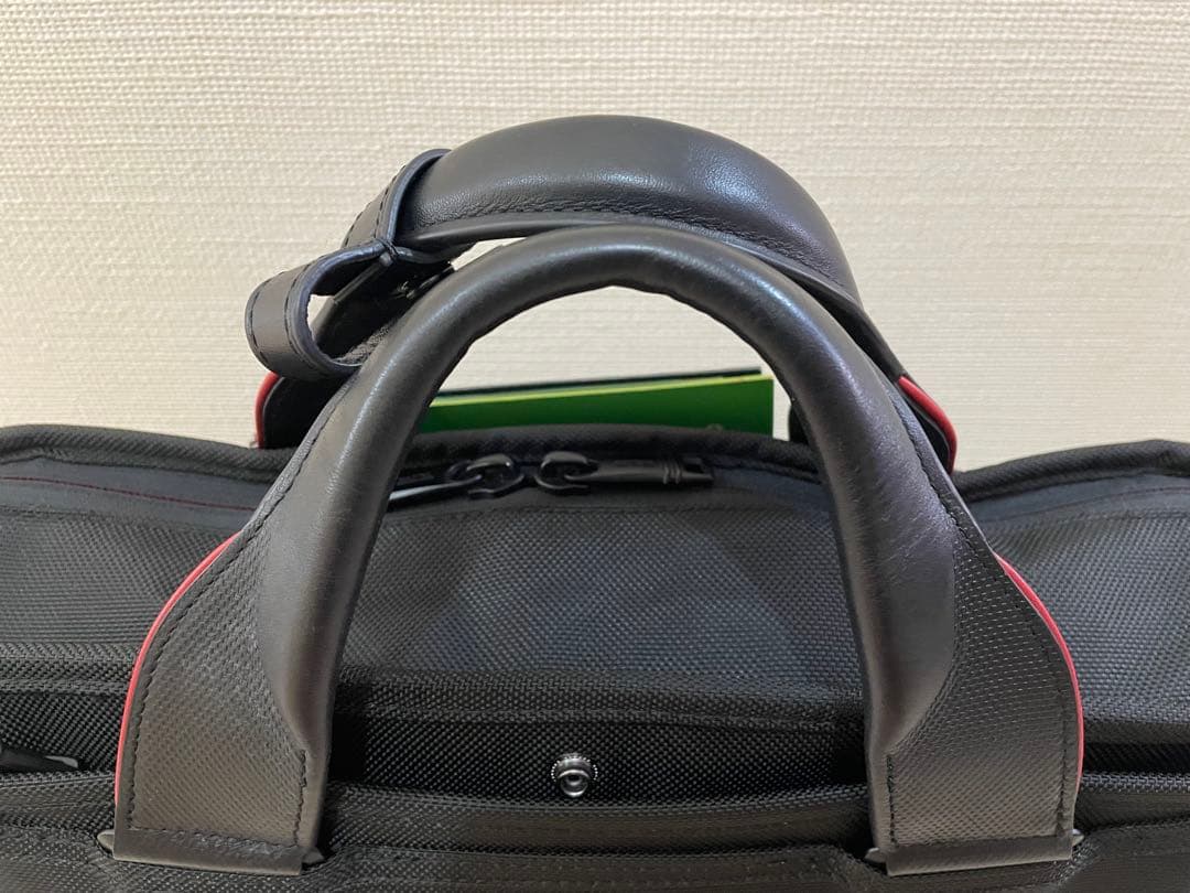 TUMI トゥミ 3way ビジネスバッグ 2603182DRD3E 極美品