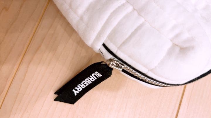 春服　Burberry ベビー　ロンパース　60〜70 新生児　キッズ