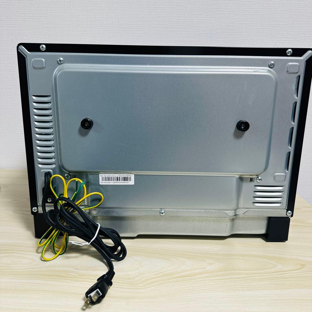 SHARP シャープ RE-WF182 オーブンレンジ 2021年製