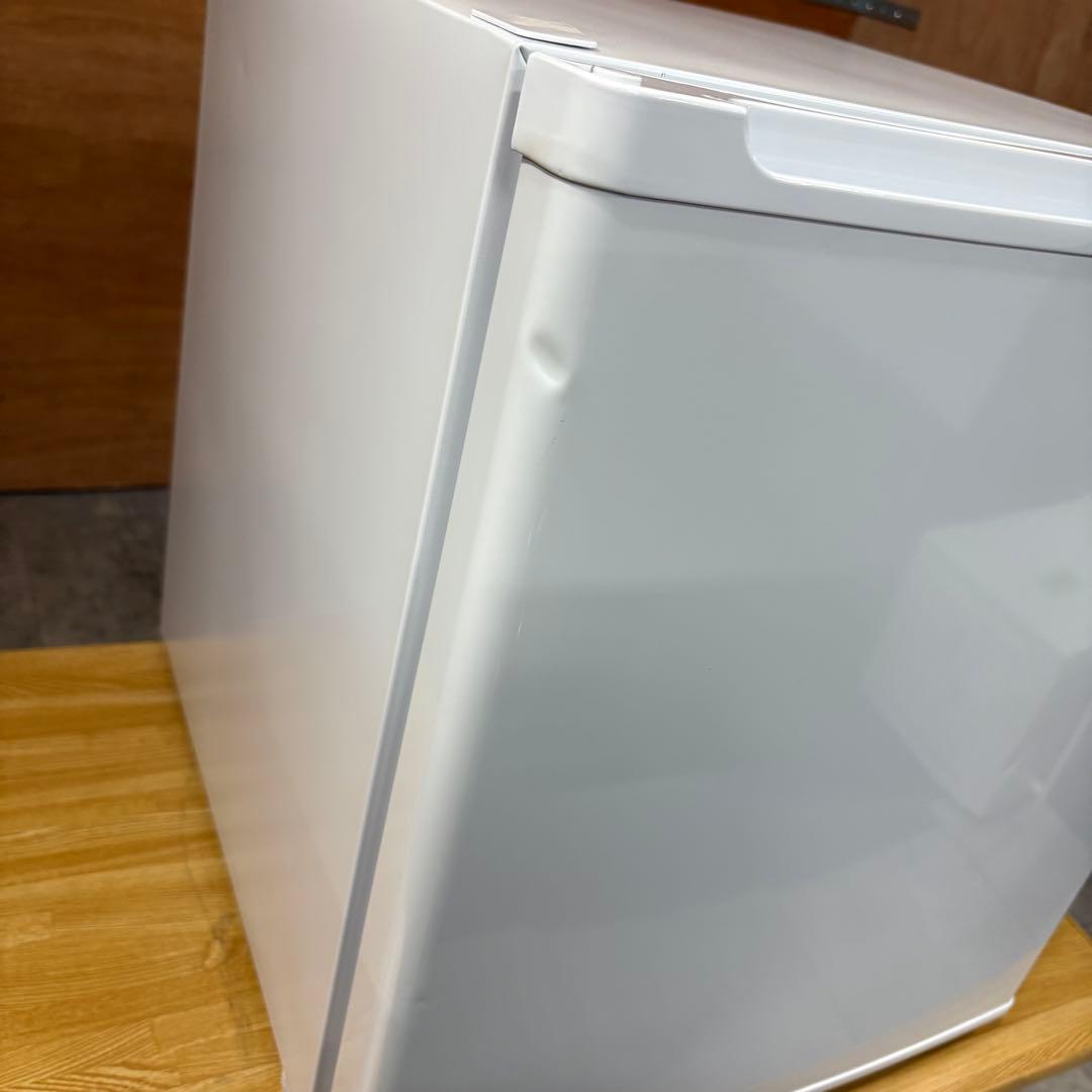 一都三県限定　配送設置無料　冷凍庫　1ドア　Haier 2023年製　33L