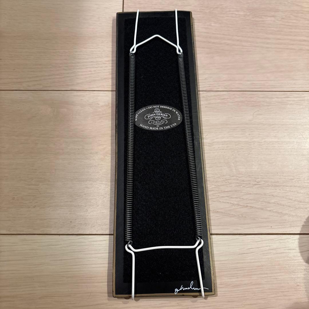 ジョンデリアン　ウォールプレート