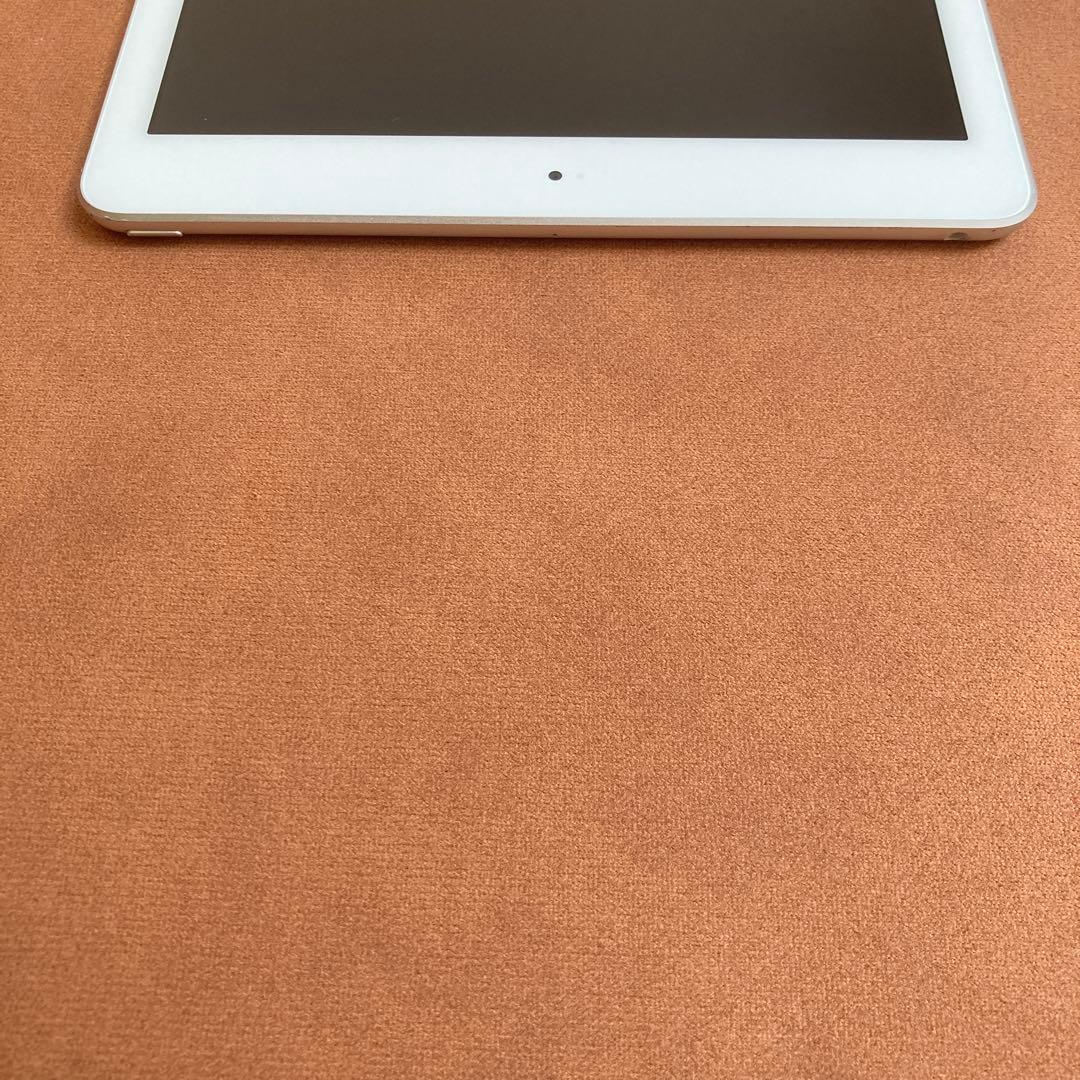 839【早い者勝ち】電池最良好☆iPad6 第6世代 32GB WIFIモデル☆