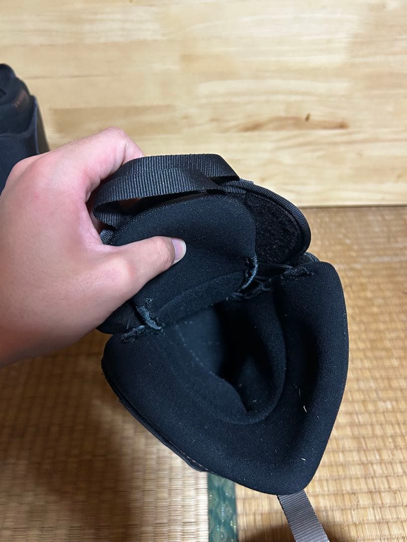 スノーボード SALOMON TITAN BOA