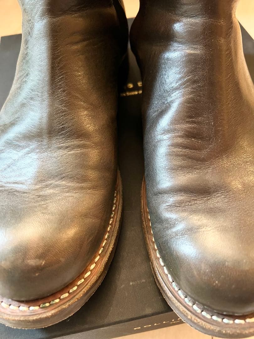 【極めて希少】ROLLING DUB TRIO ホースグリーン　キャスパー