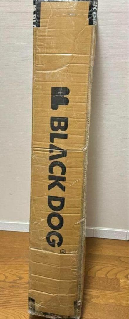 Naturehike BLACK DOG テント ✨新品未使用品