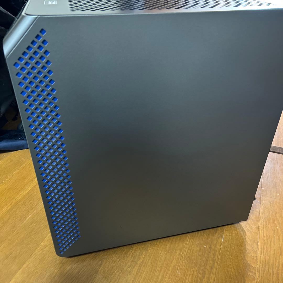 g*y様 高性能 ゲーミングpc GALLERIA 4060Ti オークション