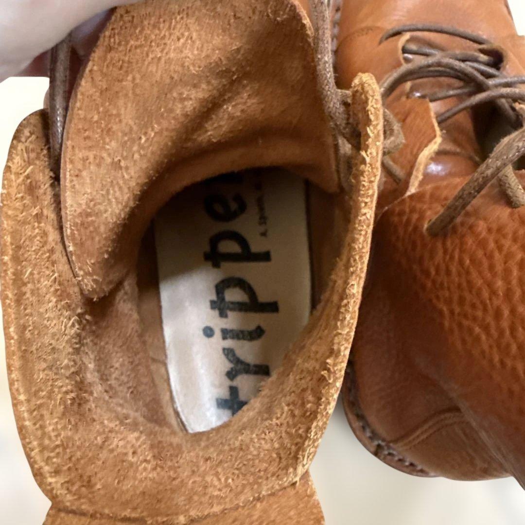 シ*ン様 トリッペン ノマド　37