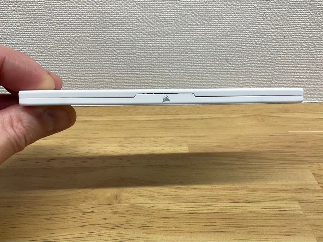 Corsair DDR5-5200 32GB(16GB×2)メモリ 新品未使用