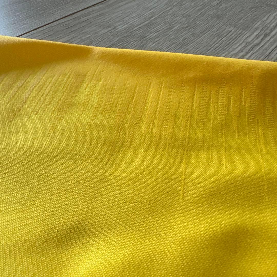 NIKE DRI-FIT ブラジル代表　トラックジャケット　ジャージ　M