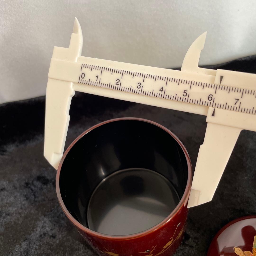 茶道具　棗 田中宗凌