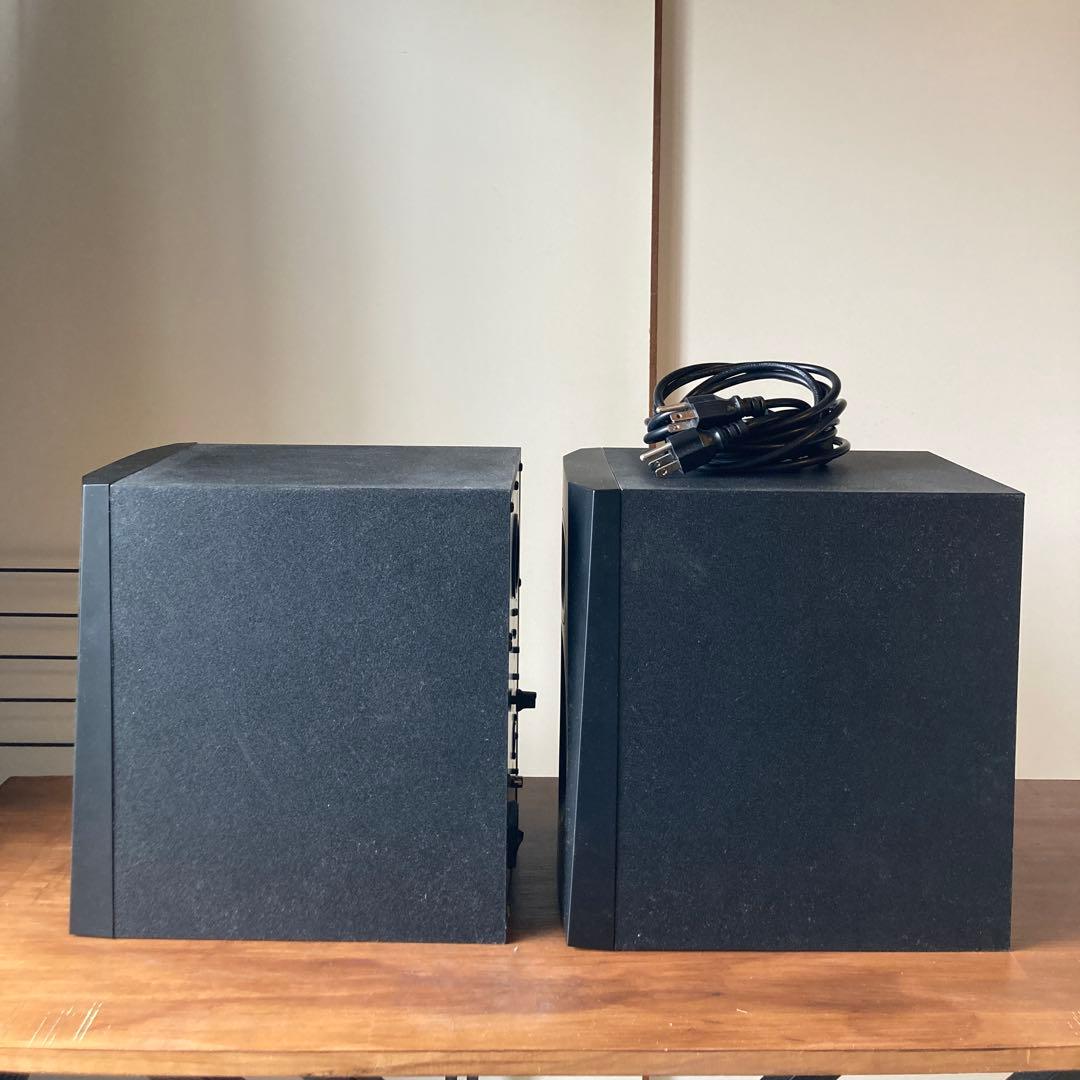 ADAM Audio T5V スタジオモニタースピーカー(ペア)