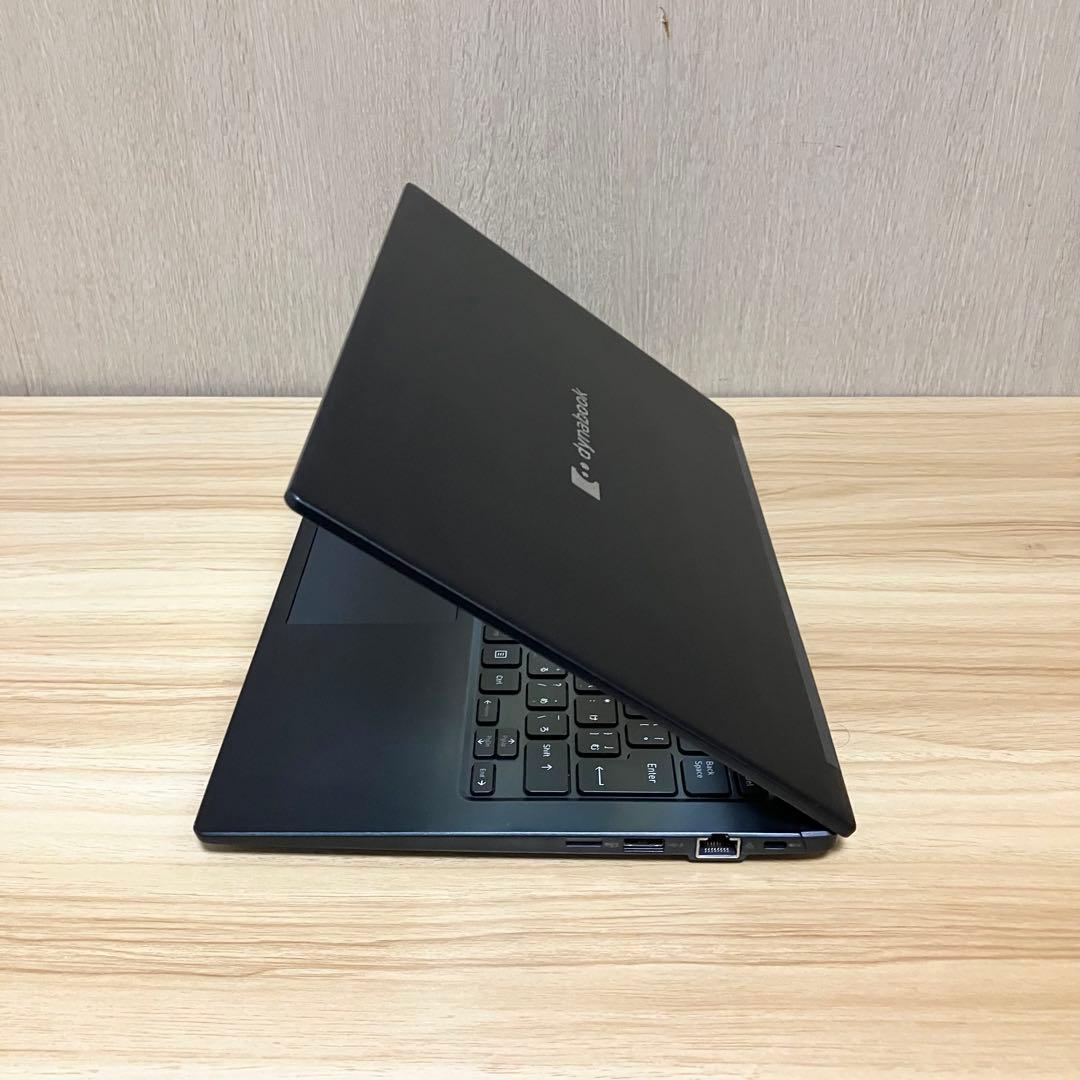 第11世代✨dynabookG83 i7メモリ16GB SSD512GB