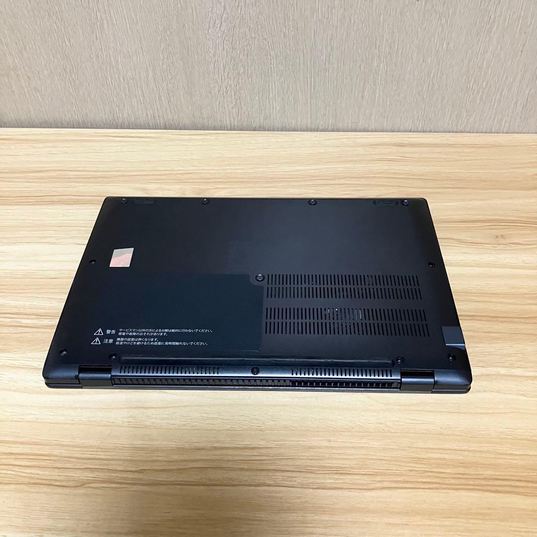 第11世代✨dynabookG83 i7メモリ16GB SSD512GB