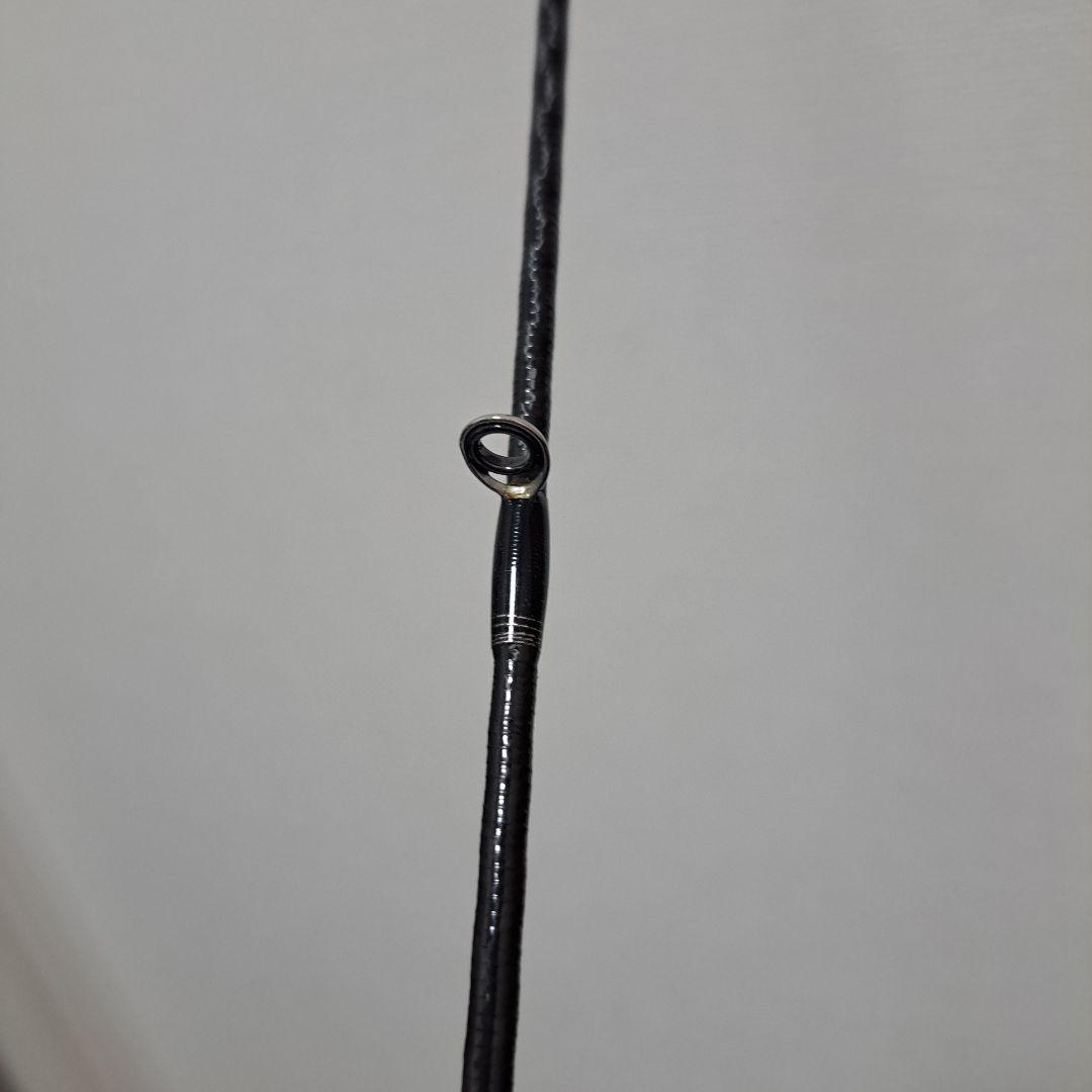 本日限定価格 シマノ ハードロッカーSS S78MH+