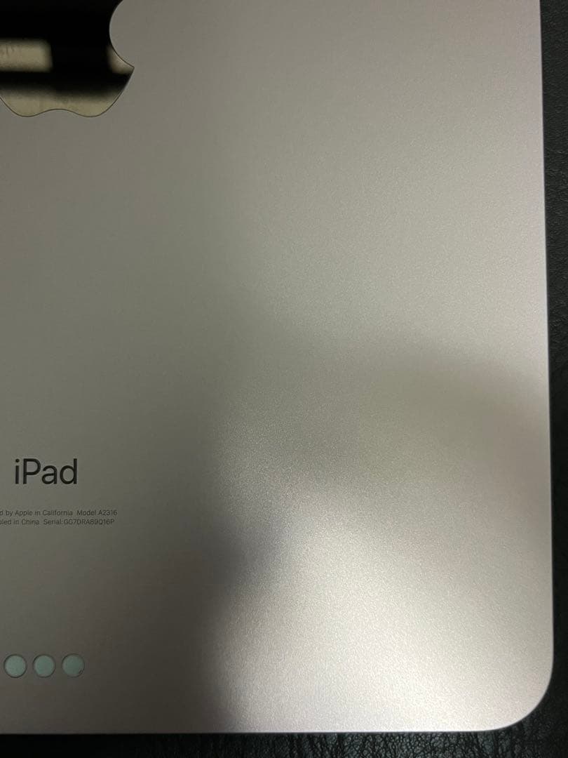 ipad air4 256gb Wi-Fiモデル（第4世代）