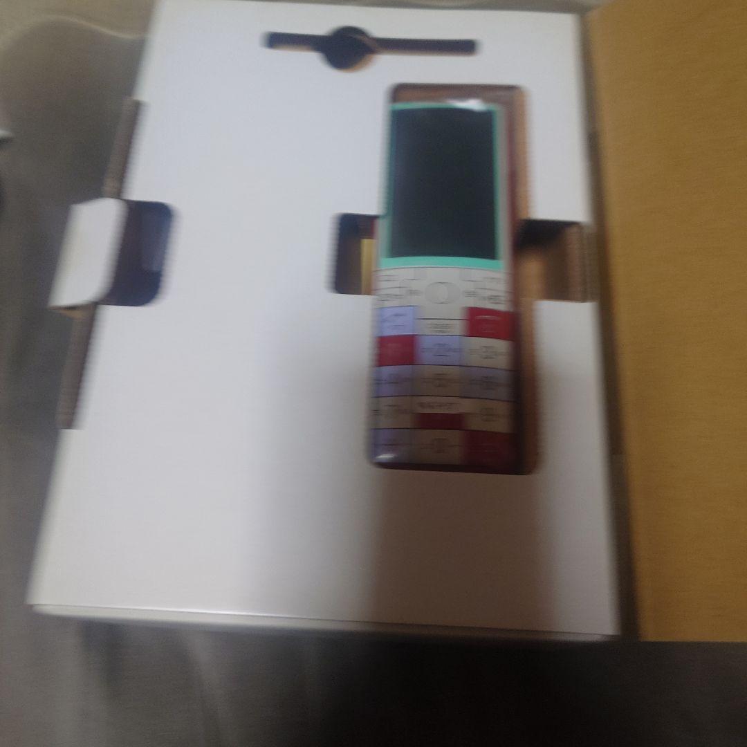 Infobar 2 スマートフォン 本体