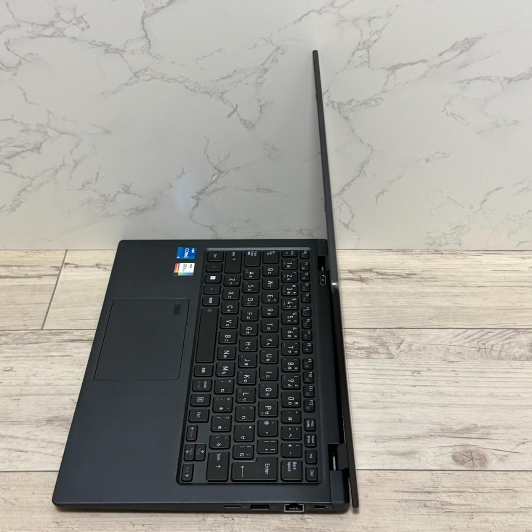 ♢G83HU/11世代i5/SSD 256GB/16GB/FHD/13.3型