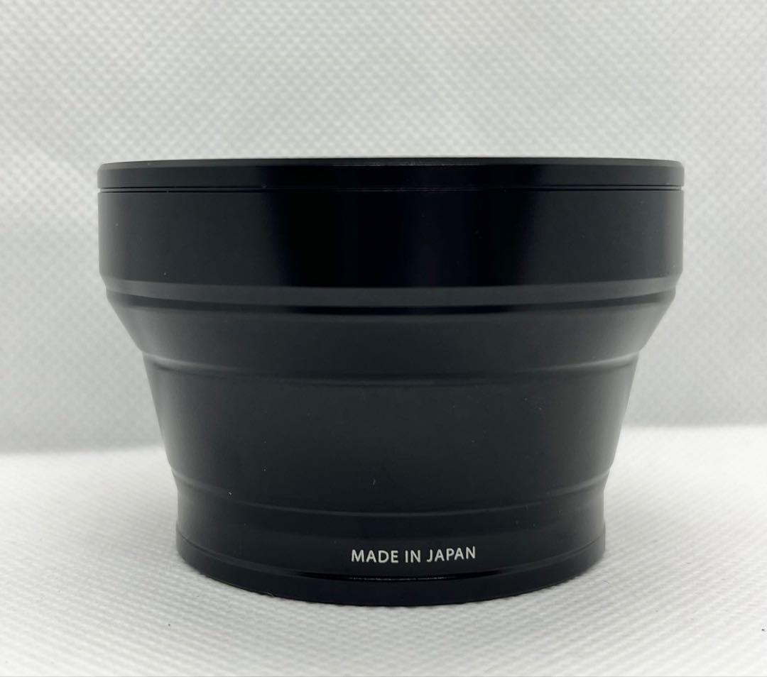 値下げ中 FUJIFILM TCL-X100II テレコンバージョンレンズ