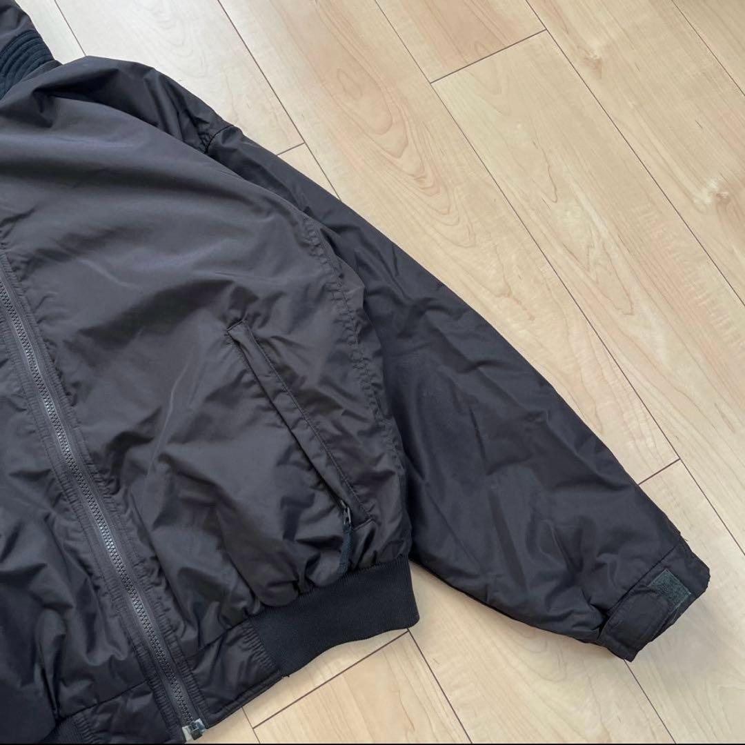 Colombia ファルマス ジャケット チャコール M