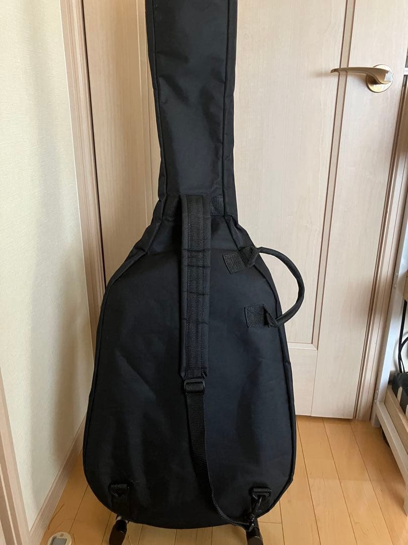 Epiphone ハミングバード　 studio サンバーストエレアコ