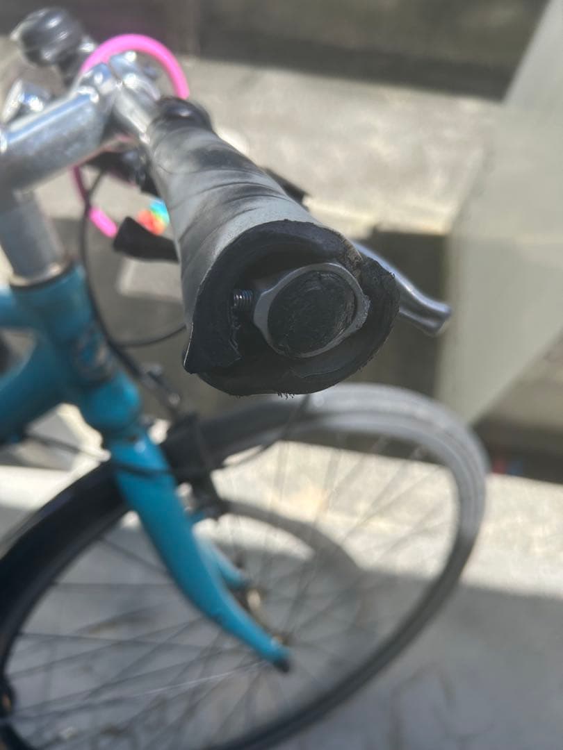 エスケープri 5 内装ギア（レア物）giant escape