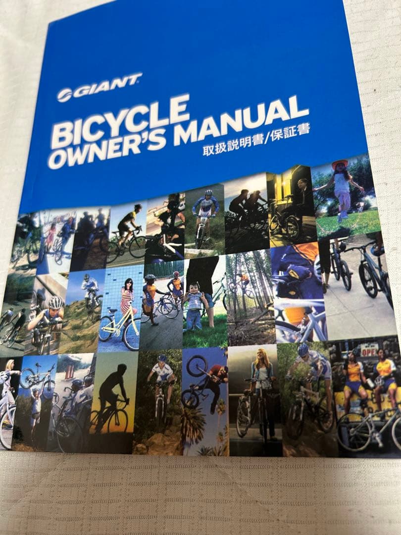 エスケープri 5 内装ギア（レア物）giant escape