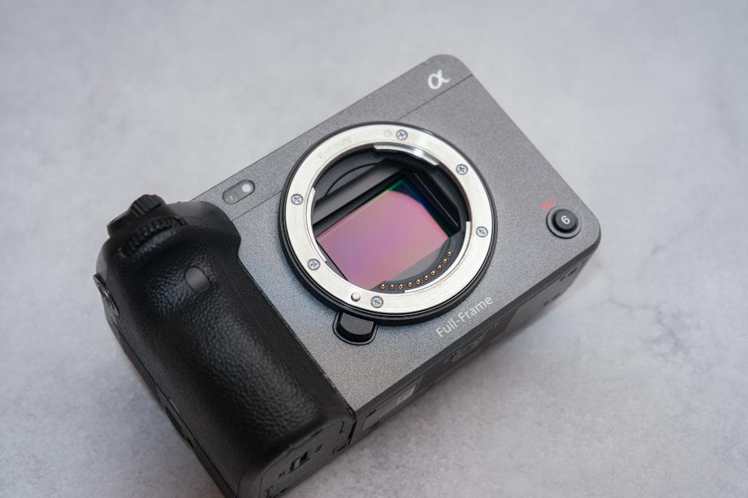 SONY ILME-FX3 マイク／リグ／おまけ付き