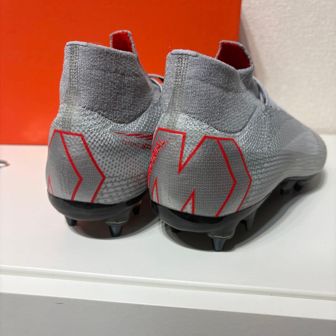 新品 ナイキ スーパーフライ 6 エリート SUPERFLY 6 SG-PRO