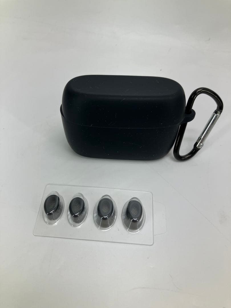 動作確認済 Jabra Elite 85t ワイヤレスイヤホン ジャブラ