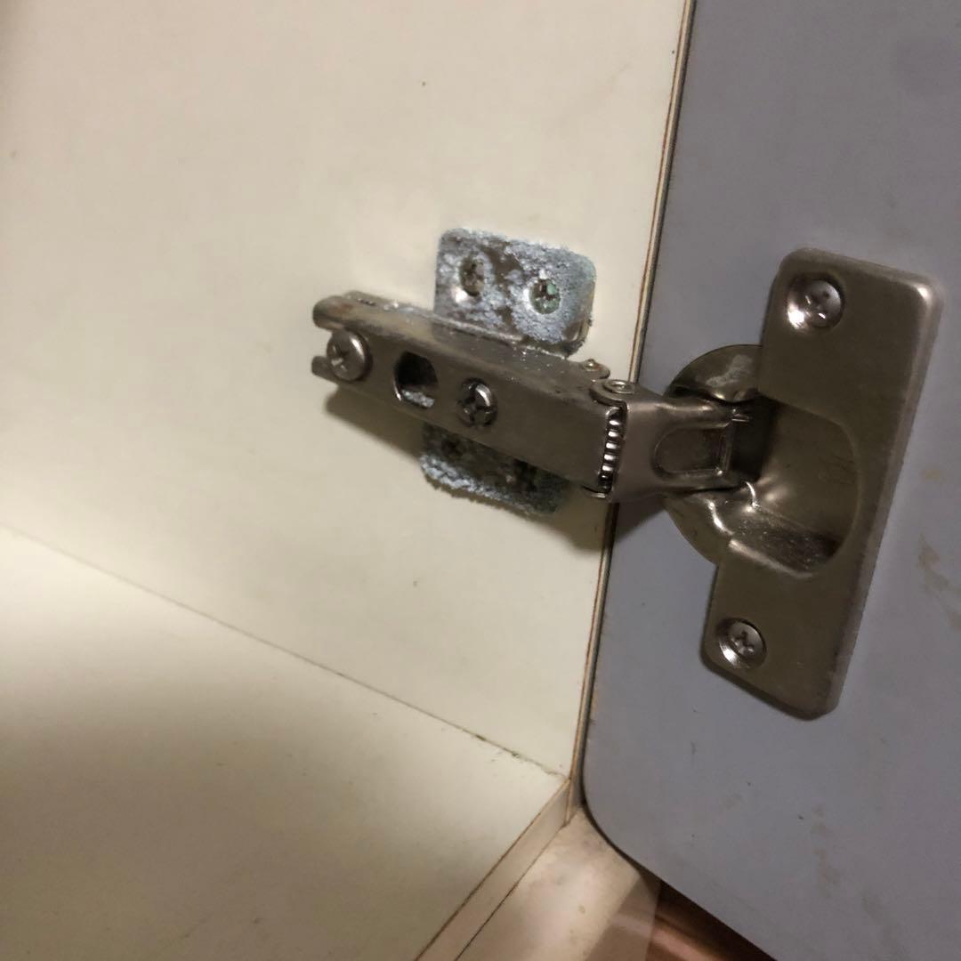 両面ハッチ　　両面食器棚　　スリム食器棚　キッチンカウンター　カウンター