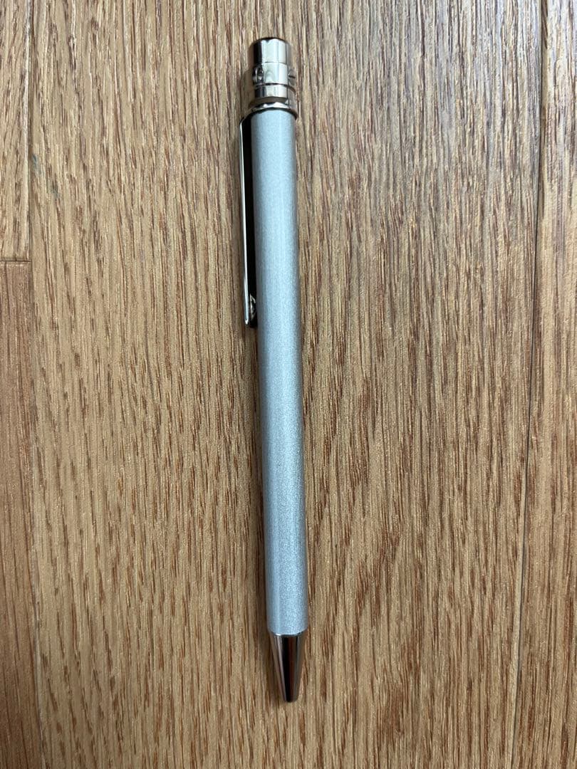 ルイビトンA5ノートカバー&カルティエボールペン　セット