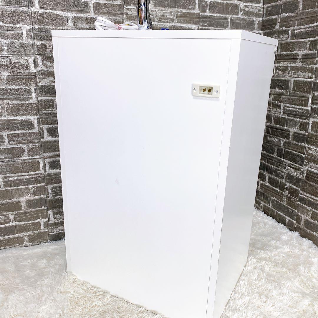 可動式手洗ユニット エレミック じゃぶじゃぶ 100v