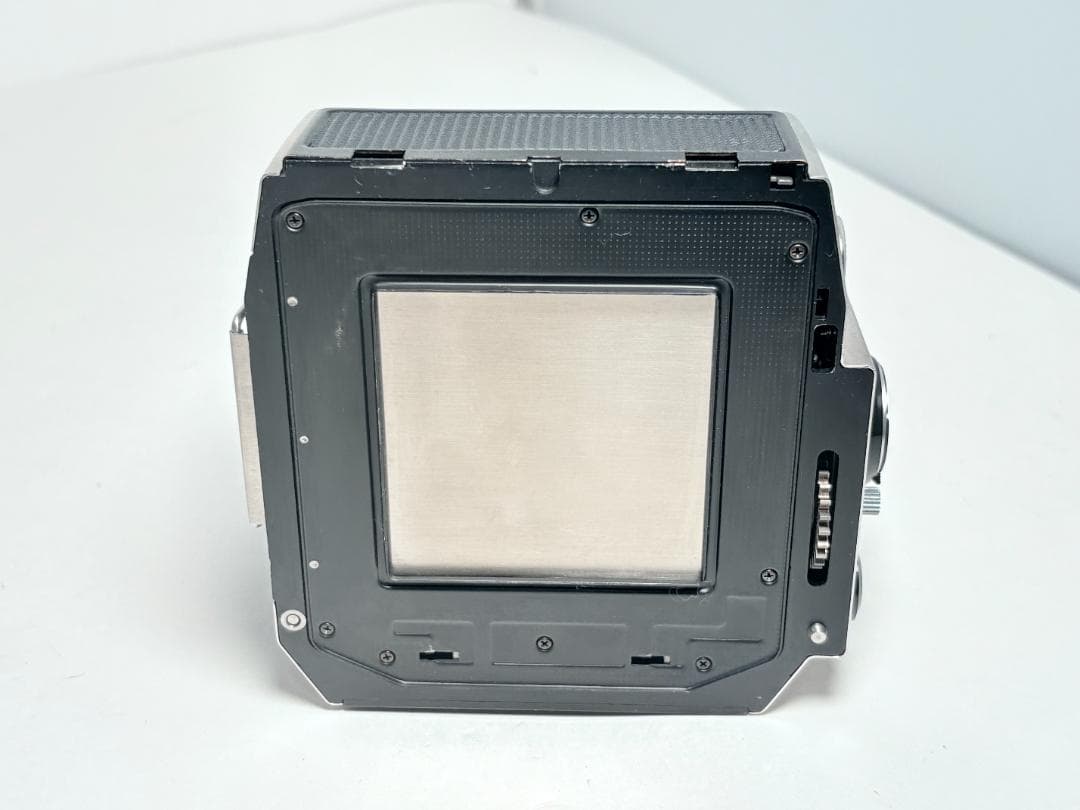 ZENZA BRONICA 6X4.5 フィルムバック EC
