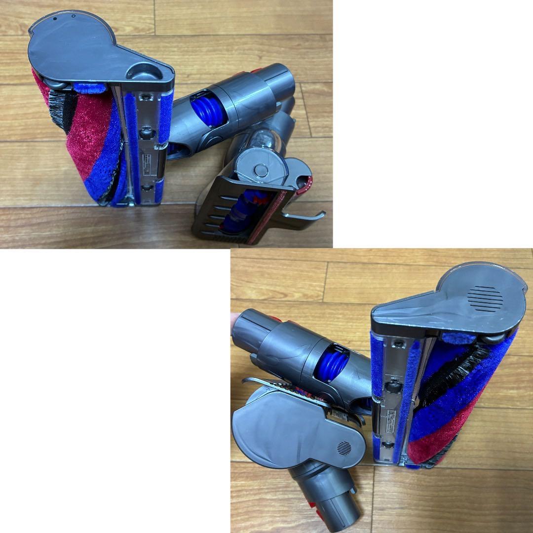 【美品】分解清掃済 ダイソン Digital slim SV18 45分