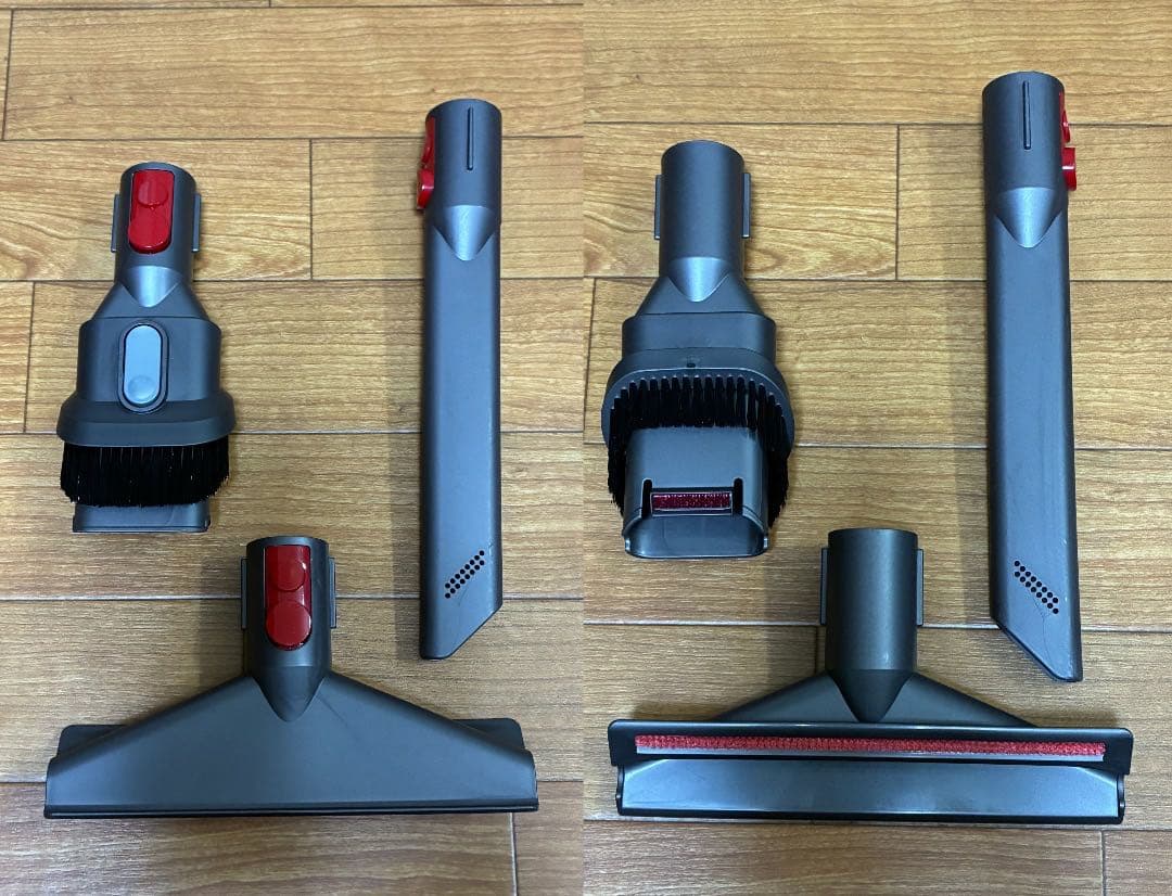 【美品】分解清掃済 ダイソン Digital slim SV18 45分