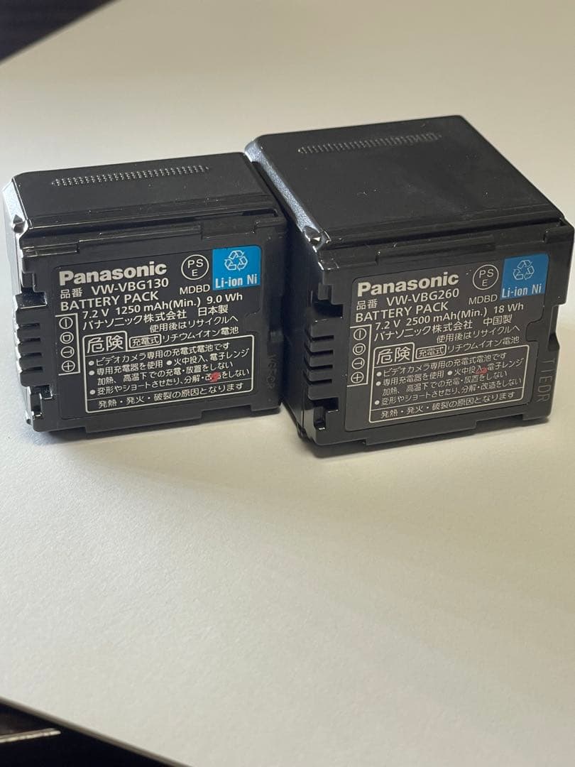 値下げしました【ワイコン＆フィッシュレンズ付き】HDC-HS350 SD/HDD