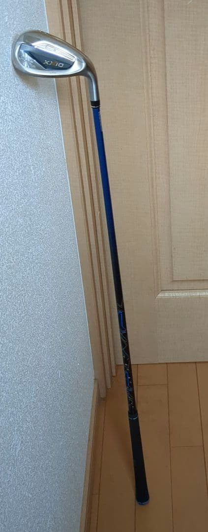 XXIO　ゼクシオ　サンドウェッジ　MP1300 フレックスR