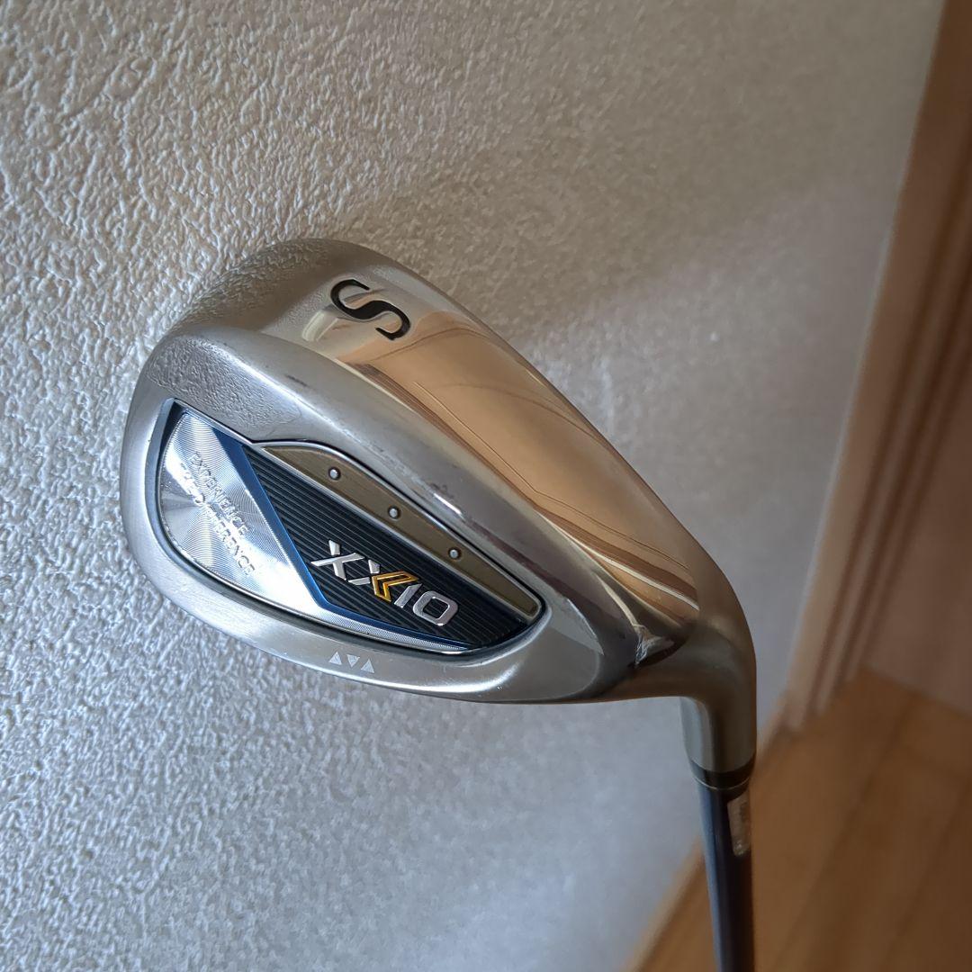 XXIO　ゼクシオ　サンドウェッジ　MP1300 フレックスR