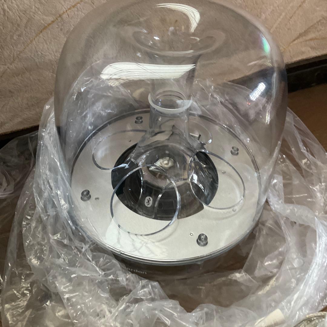 スピーカー・ウーファー harman/kardon SOUNDSTICKS WIRELESS