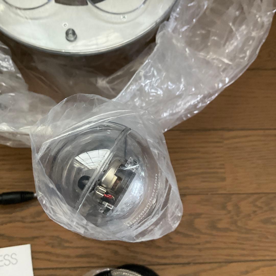 スピーカー・ウーファー harman/kardon SOUNDSTICKS WIRELESS