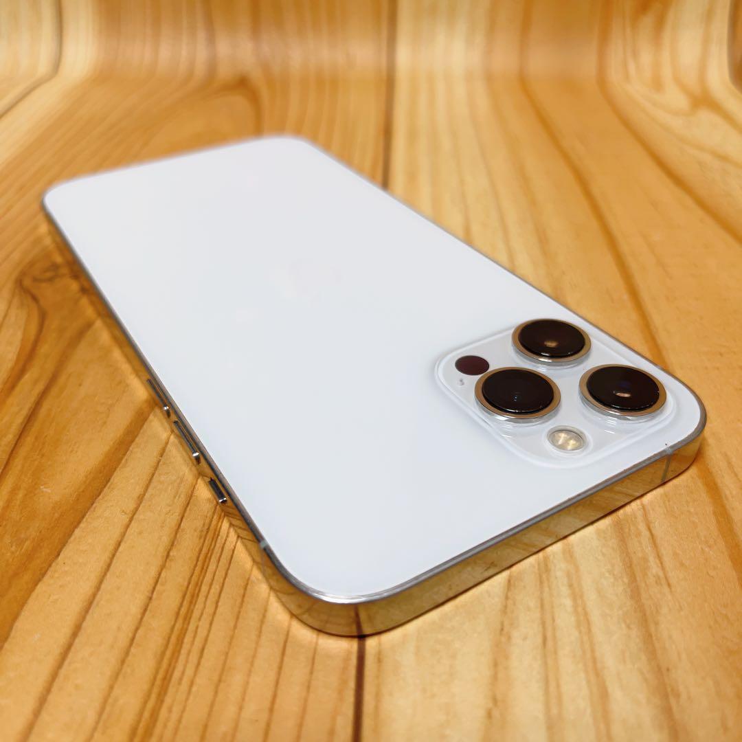 SIMフリー 本体 iPhone 12 Pro Max 256 GB 527