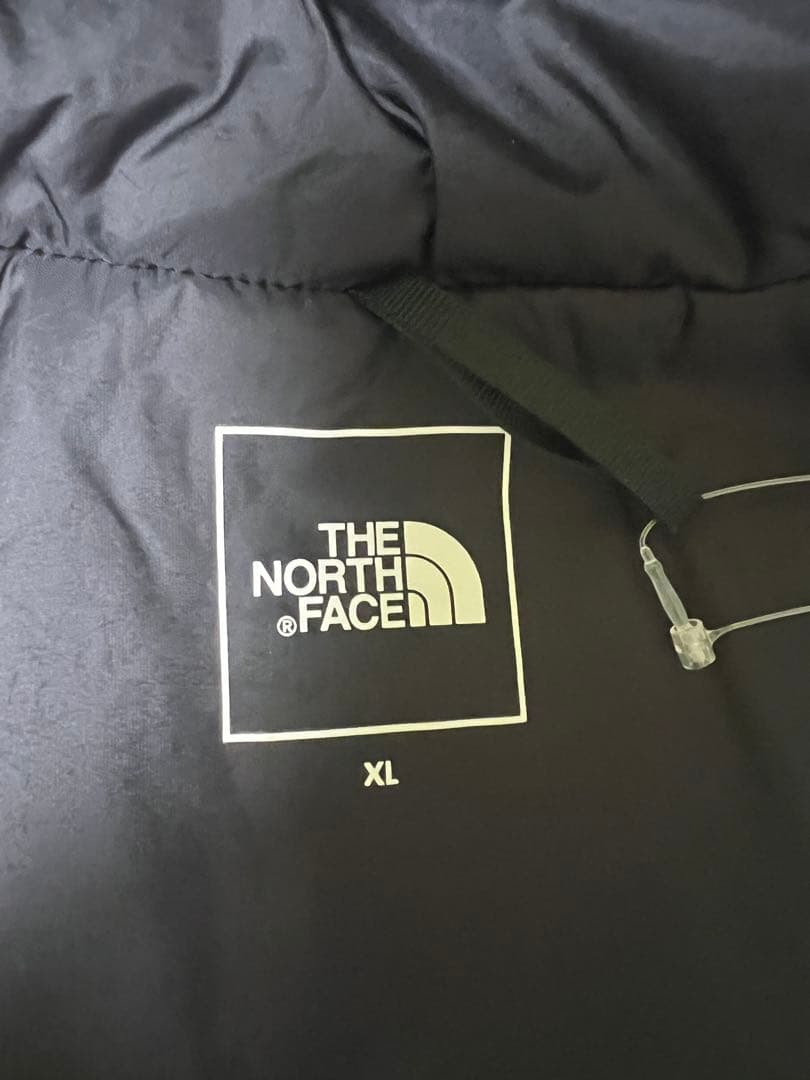 美品ノースフェイスGTX アクショニン サレード ジャケット XLブラック