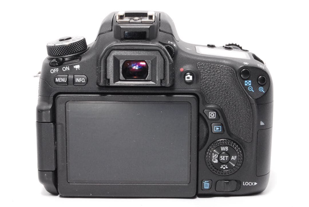 一眼レフカメラ❤️Canon EOS 8000D ダブルレンズ❤️超望遠レンズセット