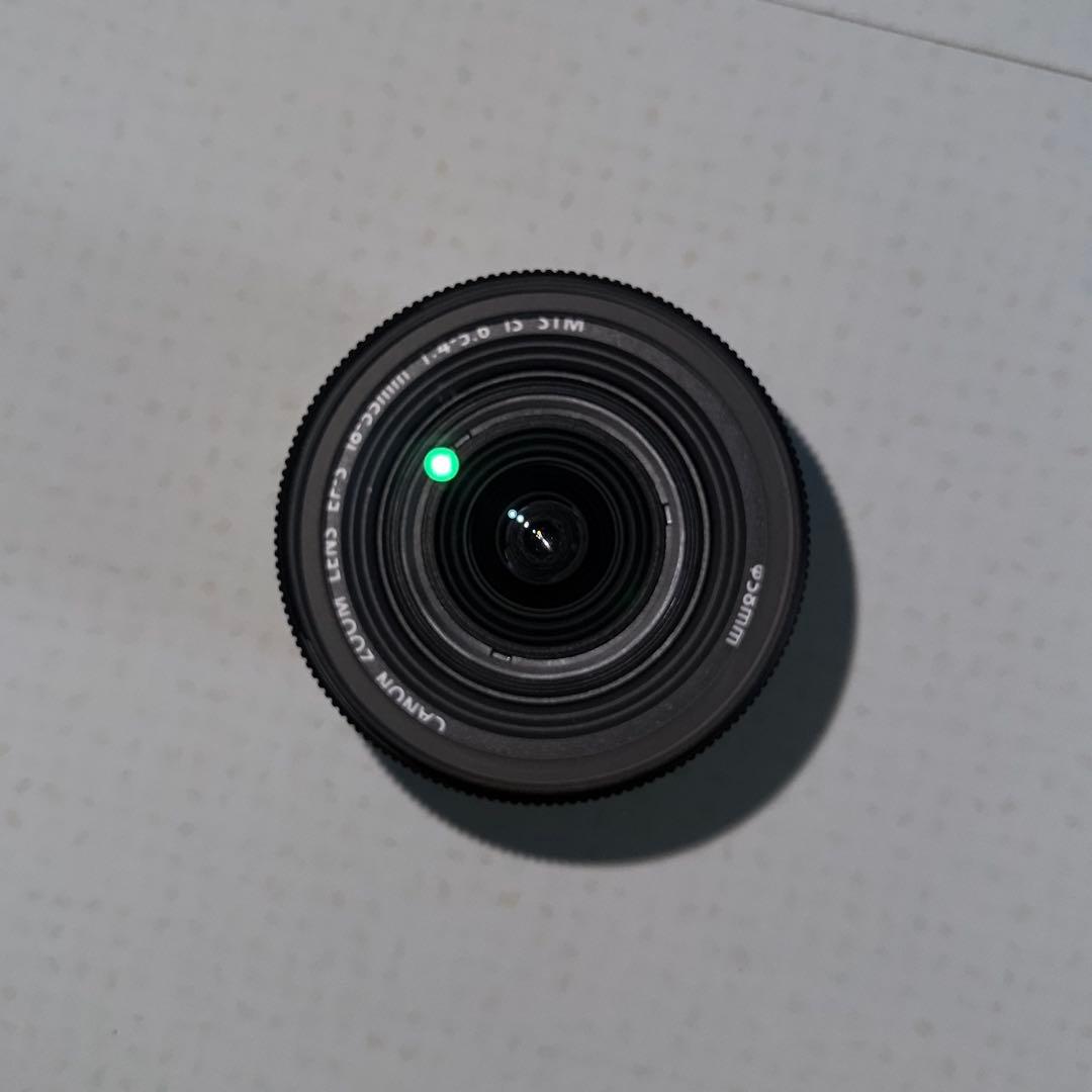 デジタルカメラ Canon EOS Kiss X10