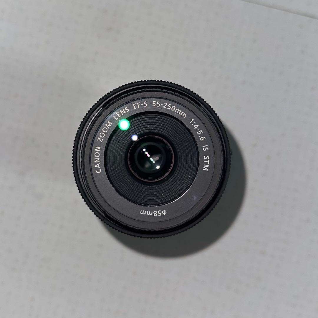 デジタルカメラ Canon EOS Kiss X10