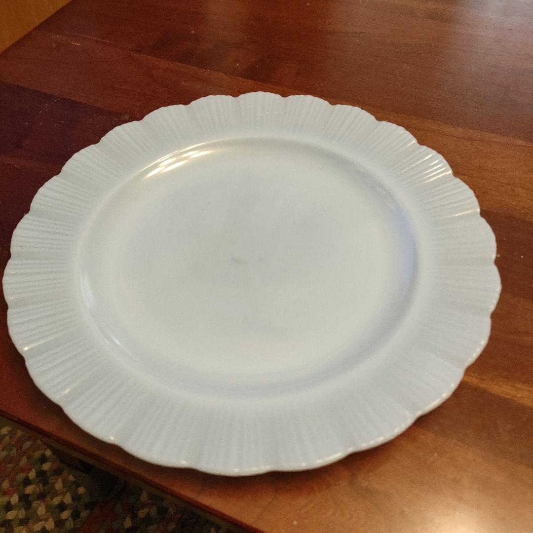 パイレックス　デルファイト(カナダブルー)