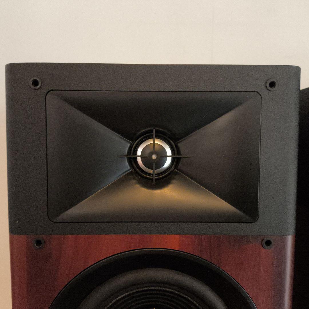 良品　JBL STAGE A130 スピーカーペア 付属品付き