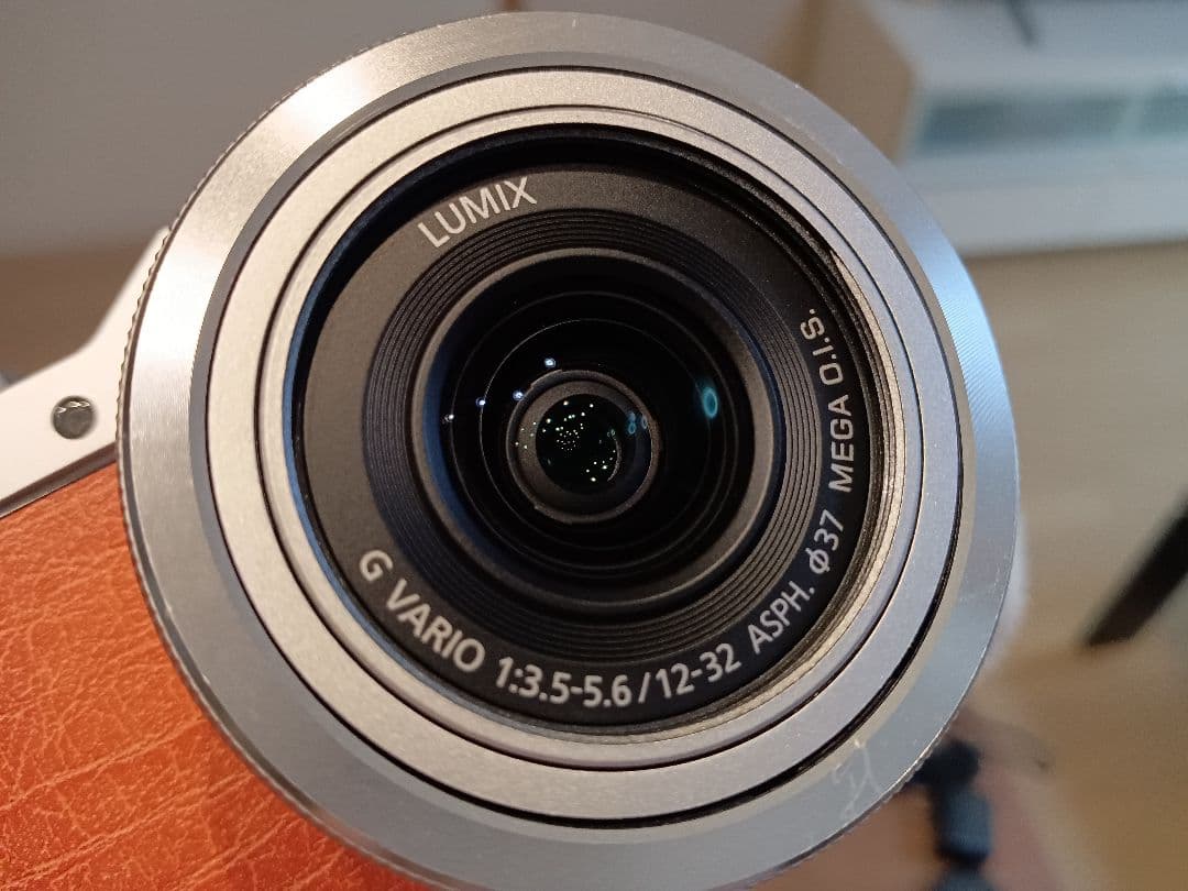 【センサー清掃+特典付き】LUMIX DC-GF9 レンズKIT【保証付き】